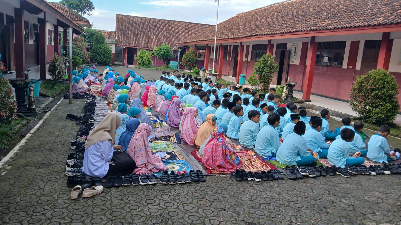 Pesantren Kilat
